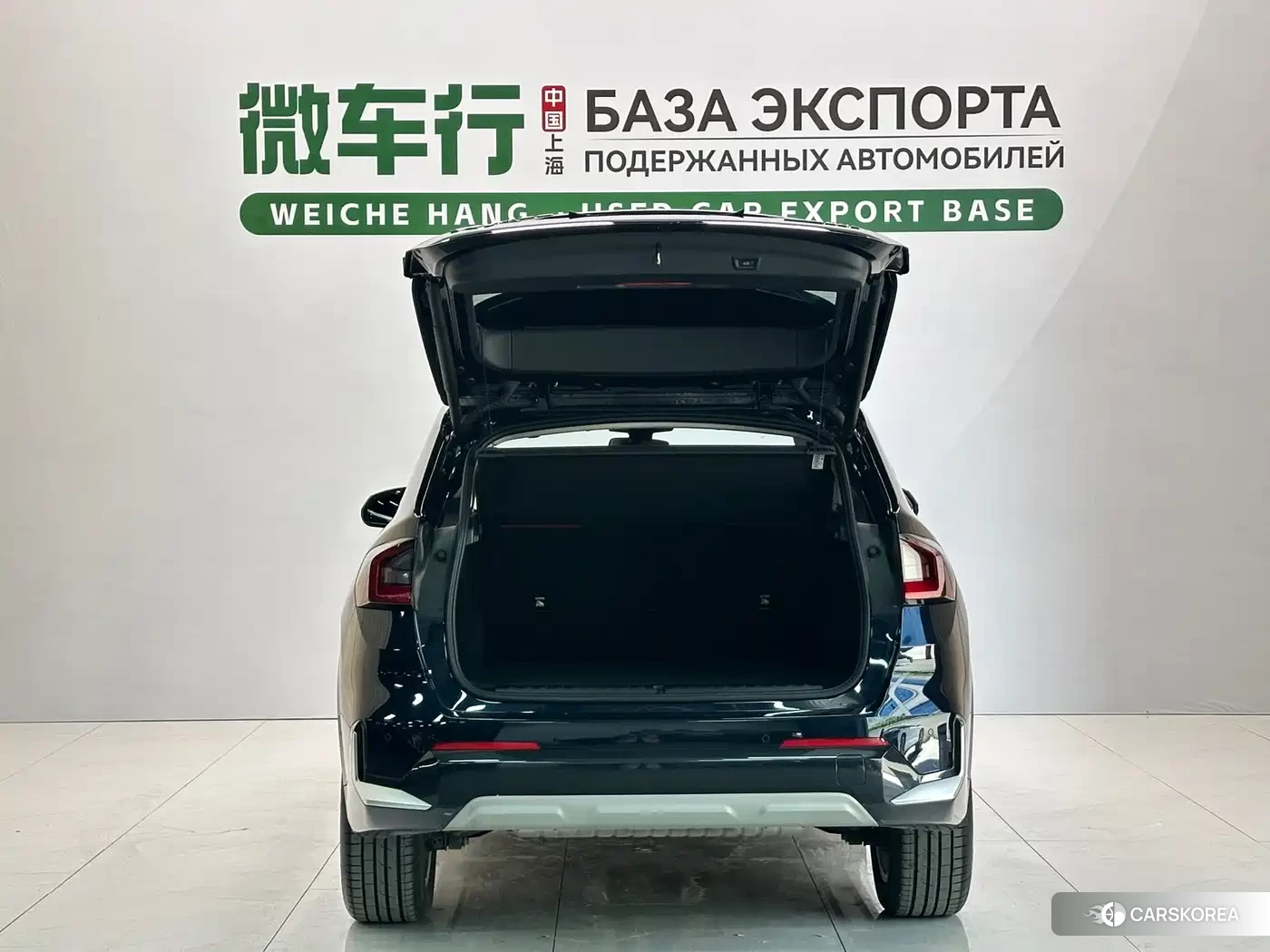 BMW X1 2023 Черный из Китая, фото 2