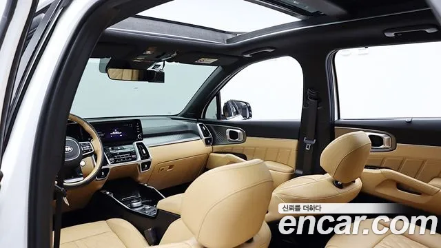 Kia Sorento 4th Generation id 2684317 из Кореи 2