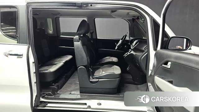 Kia The New Ray 2021 Белый из Кореи, фото 2