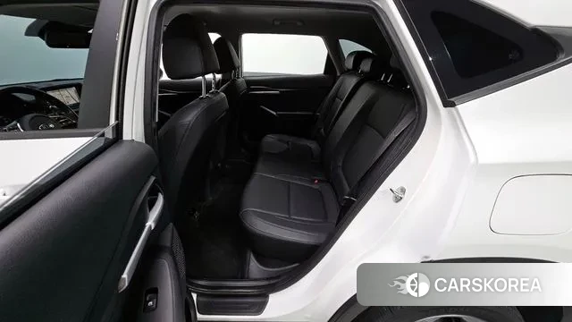 Kia Seltos 2021 Белый из Кореи, фото 2