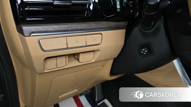 Kia Mohave Master 2021 Серый из Кореи, фото 2