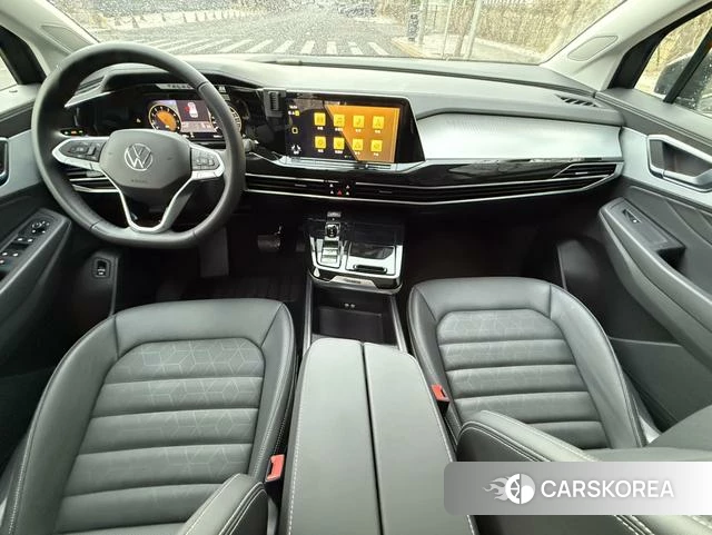 Volkswagen Lanjing 2024 Темно-серый из Китая, фото 2