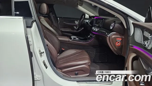 Mercedes-Benz CLS-Class C257 2020 Белый из Кореи, фото 2