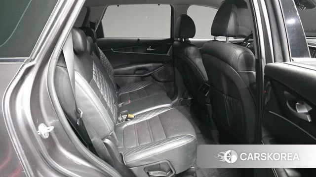 Kia The New Sorento 2019 Серый из Кореи, фото 2