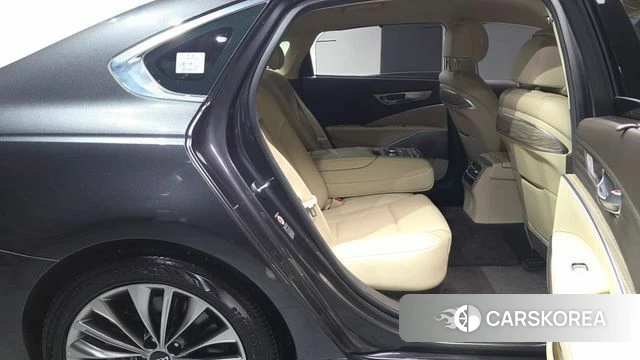 Kia The New K9 2nd generation id 4566509 из Кореи 2