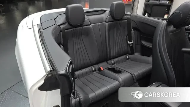 Mercedes-Benz E-Class W213 2018 Белый из Кореи, фото 2