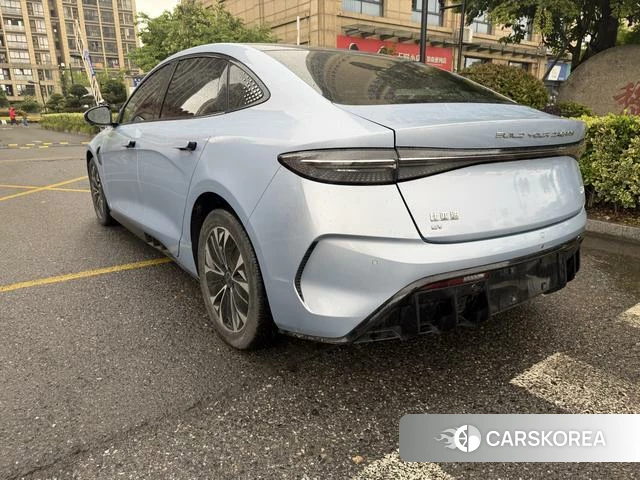 BYD seal 2023 Другой из Китая, фото 2