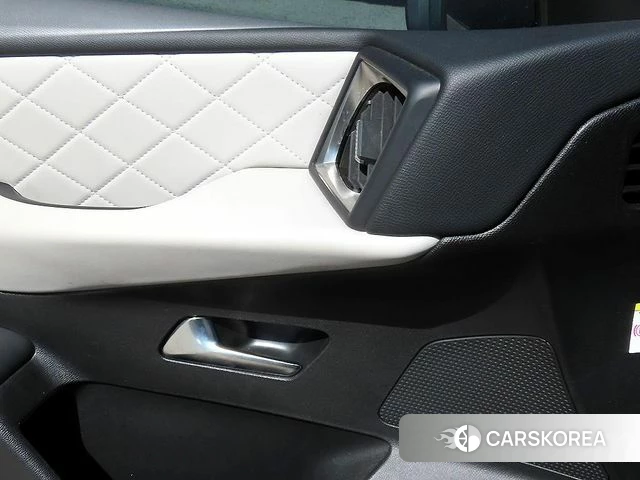 Citroen / DS DS3 Crossback 2020 Серый из Кореи, фото 2