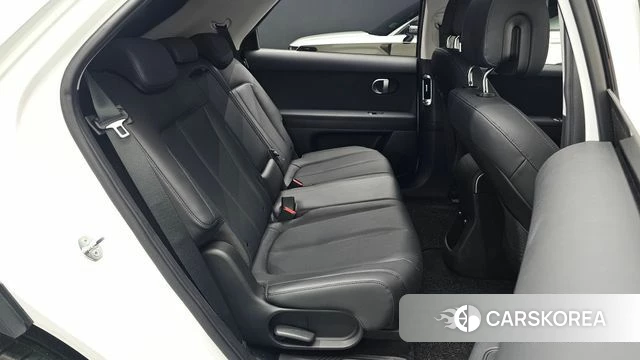 Hyundai Ionic 5 2024 Белый из Кореи, фото 2