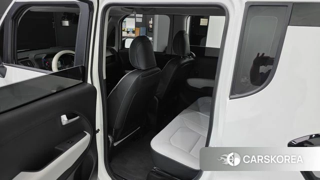 Kia The New Kia Ray 2026 Белый из Кореи, фото 2
