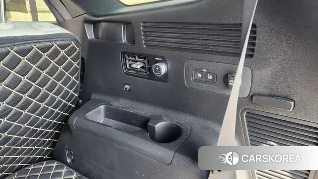 Kia Sorento 4th Generation 2021 Синий из Кореи, фото 2