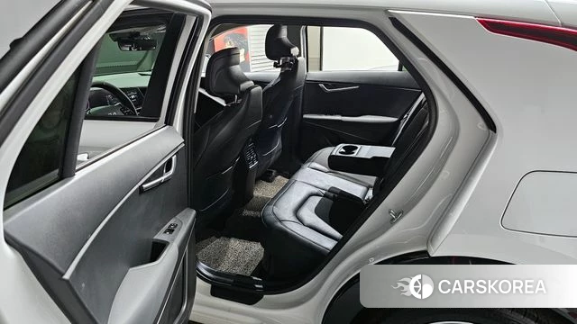 Kia Di Ol Nu Niro 2022 Белый из Кореи, фото 2