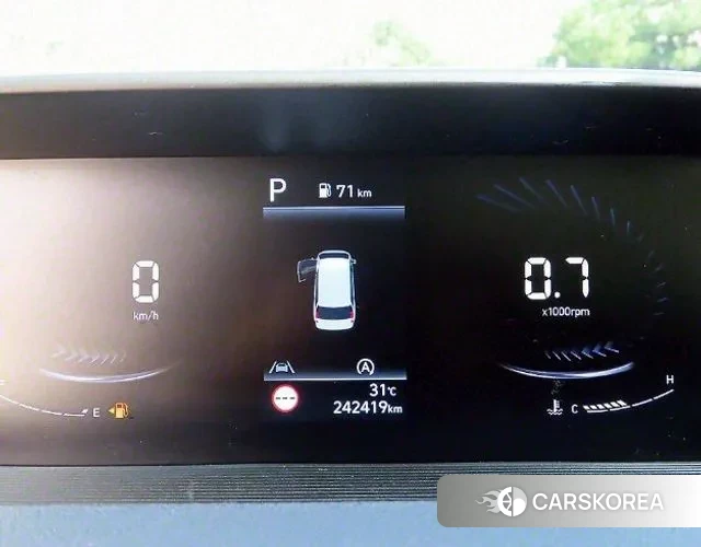 Hyundai Staria 2021 Белый из Кореи, фото 2