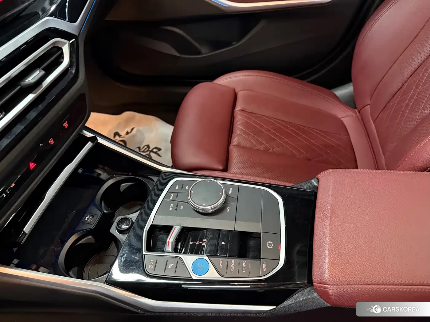 BMW i3 2023 Черный из Китая, фото 2