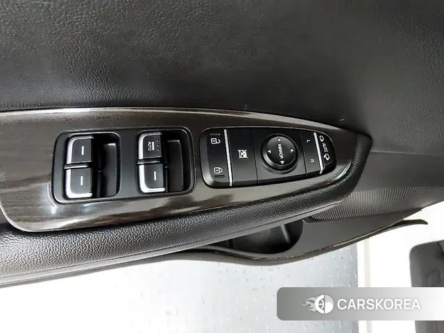 Kia The New K5 2nd generation 2018 Белый из Кореи, фото 2