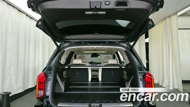 Hyundai Palisade id 2703640 из Кореи 2