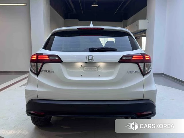 Honda Binzhi 2021 Белый из Китая, фото 2