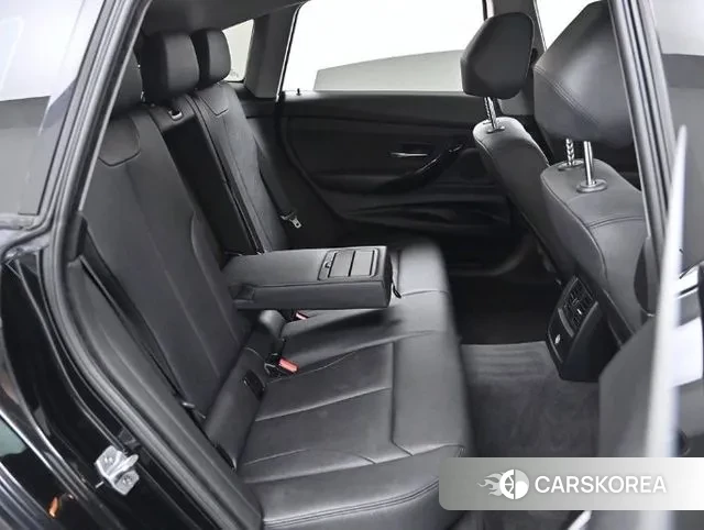 BMW 3 Series GT (F34) id 3203196 из Кореи 2