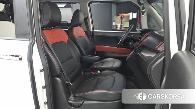 Kia The New Ray 2019 Белый из Кореи, фото 2
