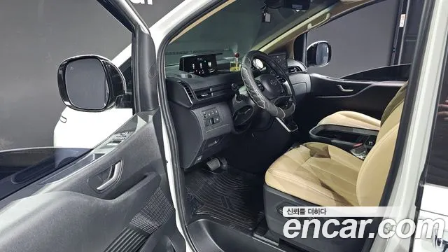 Hyundai Staria id 2658745 из Кореи 2