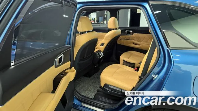 Kia Sorento 4th Generation id 2660836 из Кореи 2