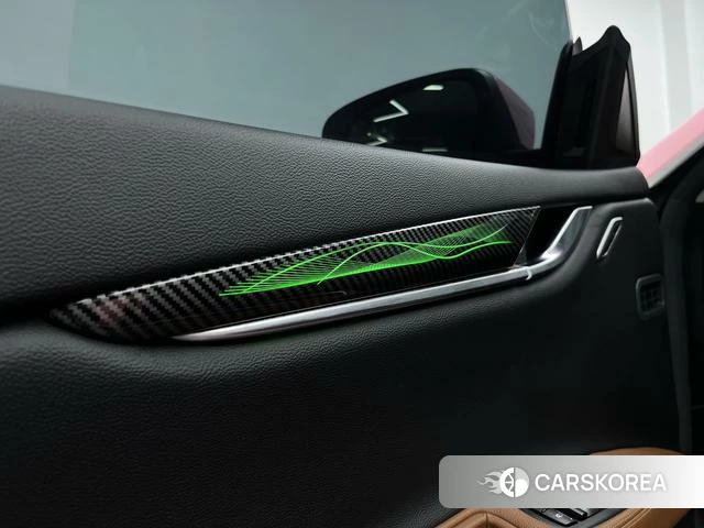 Maserati Ghibli 2021 Другой из Китая, фото 2