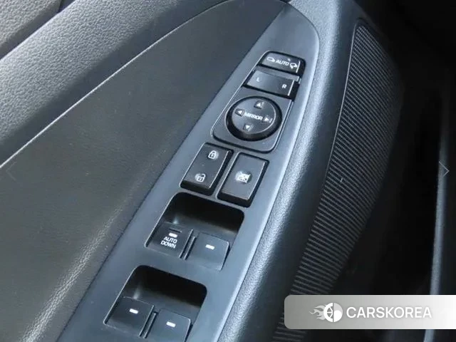 Hyundai All New Tucson 2020 Белый из Кореи, фото 2