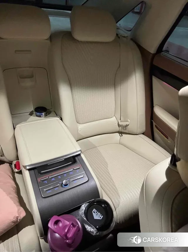 Hyundai Grandeur (GN7) 2023 Белый из Кореи, фото 2