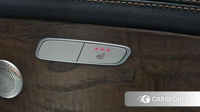 Mercedes-Benz E-Class W213 2021 Белый из Кореи, фото 2