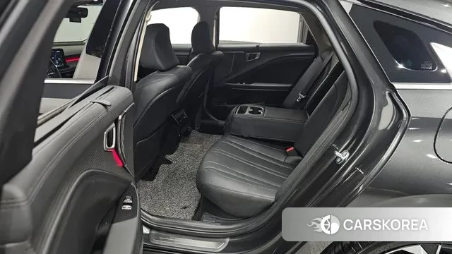 Kia The New K8 Hybrid 2025 Серый из Кореи, фото 2