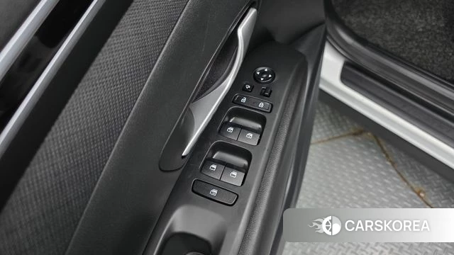 Hyundai Tucson (NX4) 2020 Белый из Кореи, фото 2
