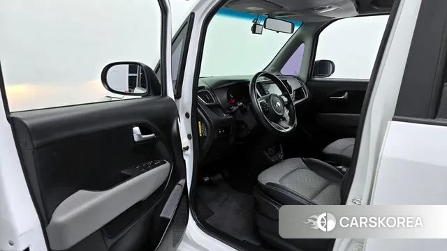 Kia The New Ray 2019 Белый из Кореи, фото 2