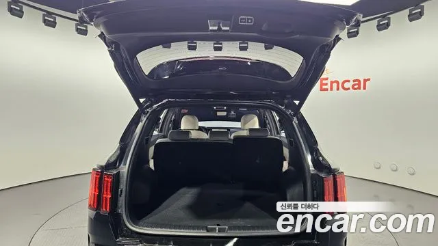 Kia Sorento 4th Generation id 2663785 из Кореи 2