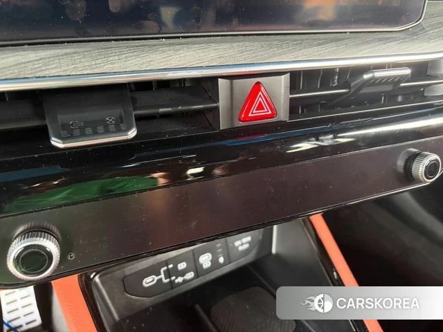Kia The New K5 Hybrid 3rd generation 2025 Белый из Кореи, фото 2