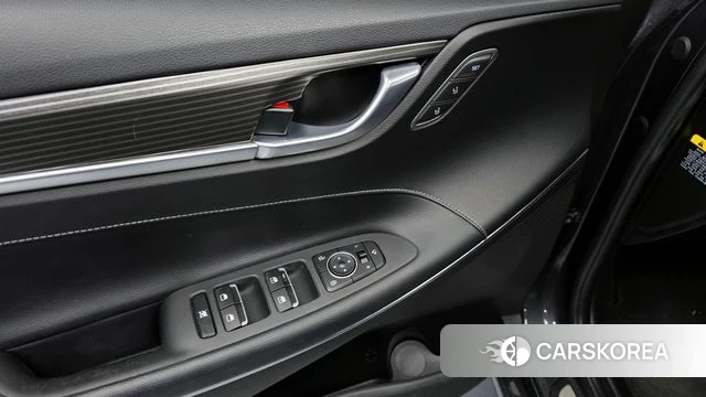 Hyundai Grandeur IG 2018 Серый из Кореи, фото 2