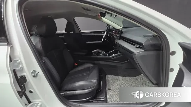 Kia The New K5 3rd generation id 3477546 из Кореи 2