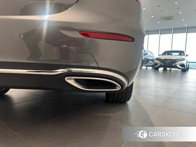 Mercedes-Benz E-Class W213 id 4249270 из Кореи 2