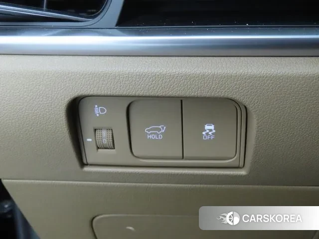 Kia The New Sorento 4th Generation 2023 Черный из Кореи, фото 2