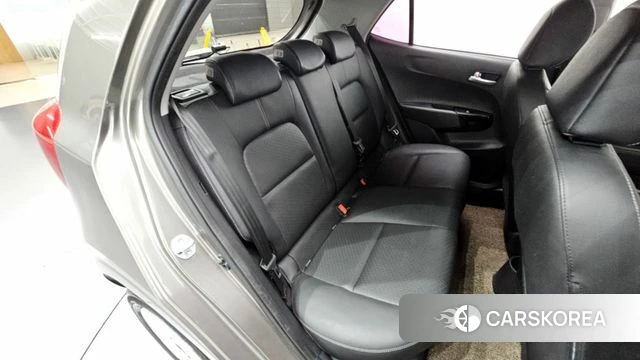 Kia All New Morning (JA) 2018 Серый из Кореи, фото 2