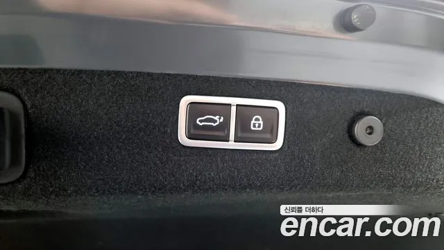 Genesis The New G70 id 2690227 из Кореи 2