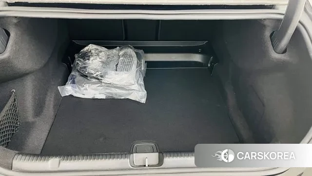 Mercedes-Benz EQE V295 2024 Черный из Кореи, фото 2