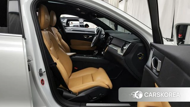 Volvo S60 3rd generation id 3795573 из Кореи 2