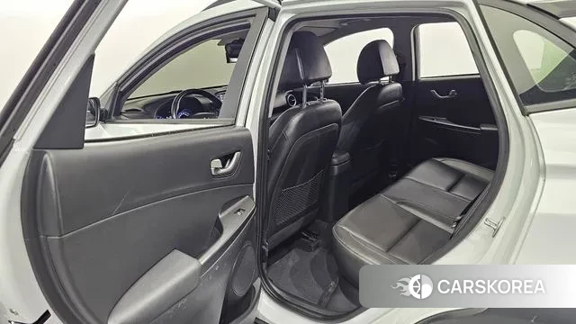 Hyundai Kona 2019 Белый из Кореи, фото 2