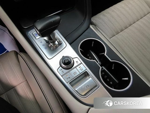 Genesis G70 2019 Красный из Кореи, фото 2