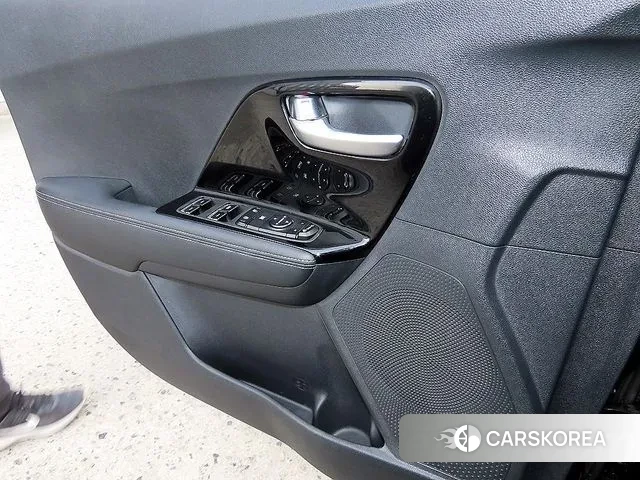 Kia The New Niro 2021 Черный из Кореи, фото 2