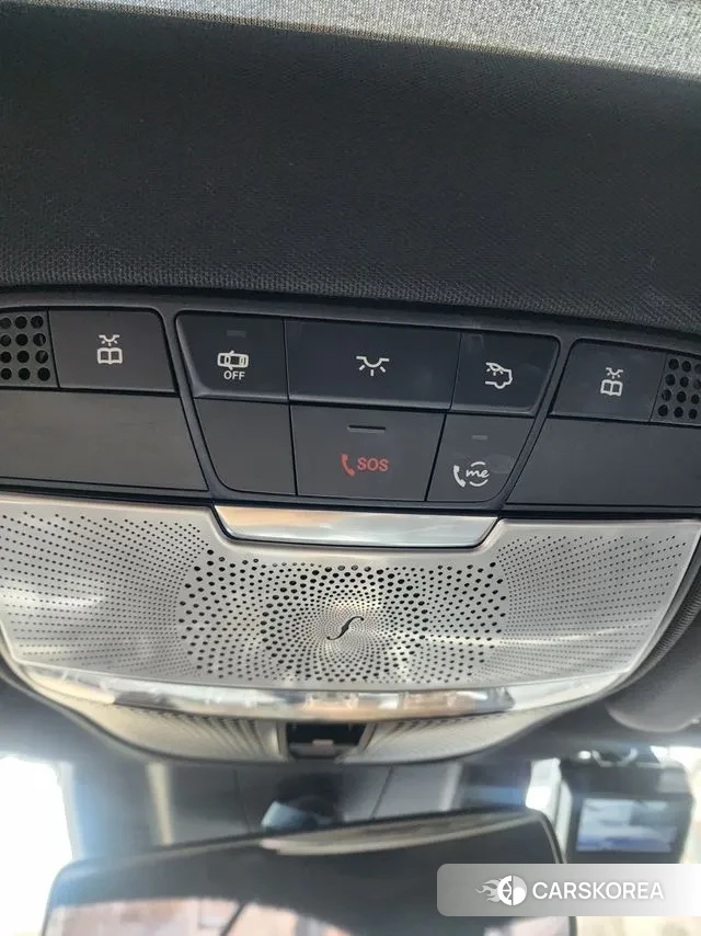 Mercedes-Benz E-Class W213 2019 Черный из Кореи, фото 2