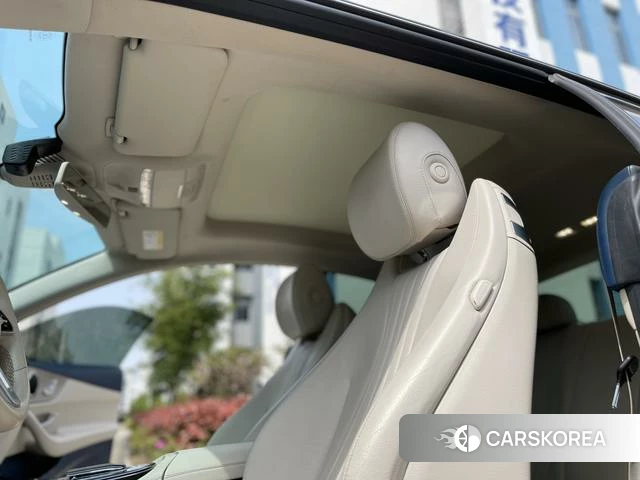 Mercedes-Benz E-class (imported) 2019 Темно-серый из Китая, фото 2