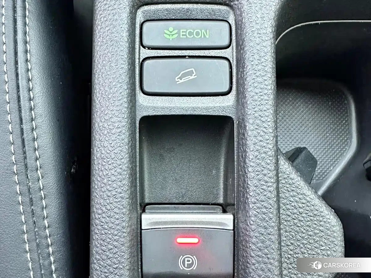 Honda XR-V 2023 Белый из Китая, фото 2