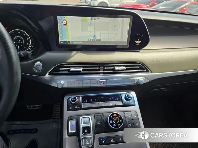 Hyundai Palisade 2020 Серый из Кореи, фото 2