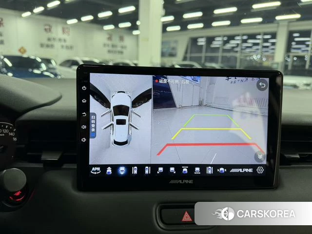 Honda XR-V 2023 Белый из Китая, фото 2